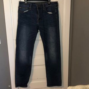 American Eagle jeans size 34/34